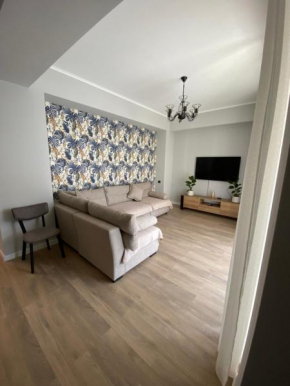Mziuri Flat